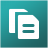 Clipboard Copy Icon 48x48 png